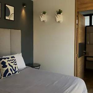 Apartamento Lapso Alarcon, Guadalajara